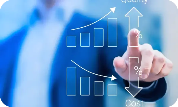 Ledgerholm digital investment