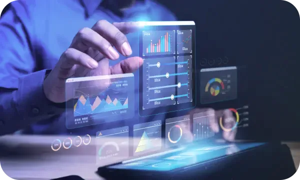 Ledgerholm portfolio tools