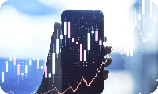 Ledgerholm automated trading processes