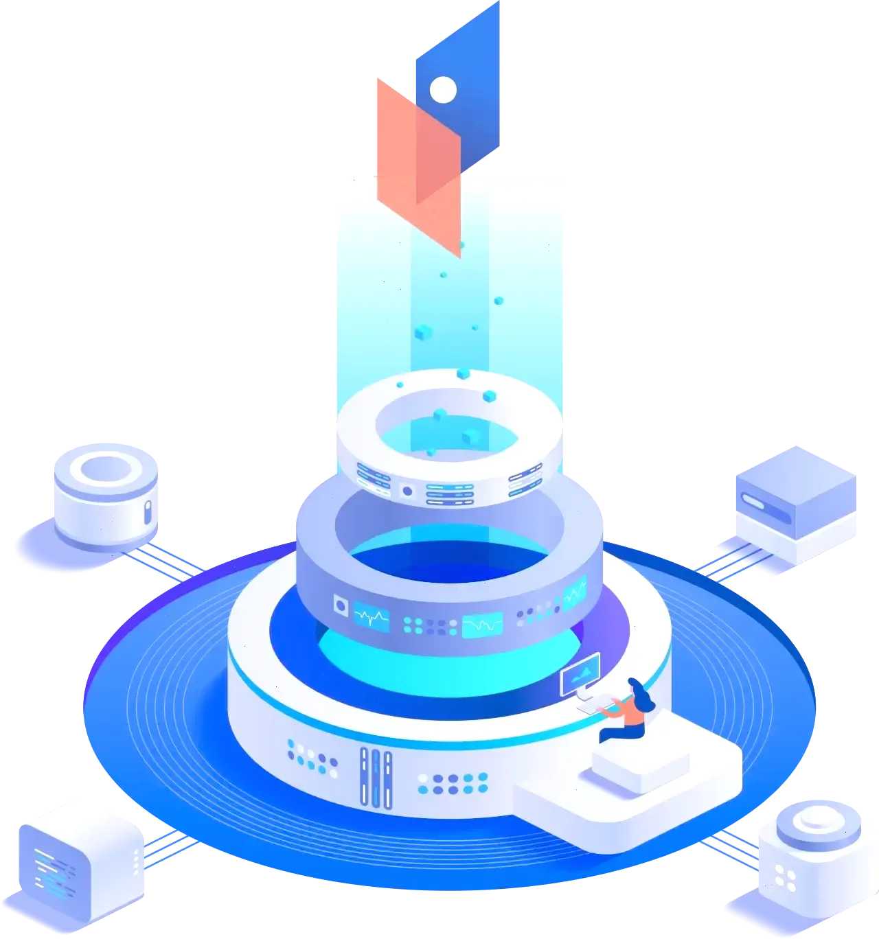Ledgerholm crypto technology platform